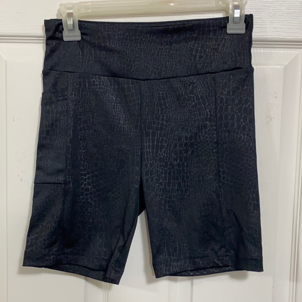Biker shirts from no boundaries size small